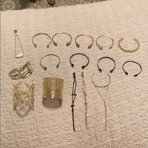 Kendra Scott jewlery